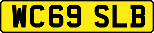 WC69SLB