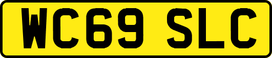 WC69SLC