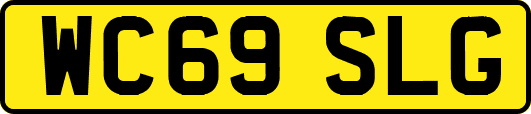 WC69SLG