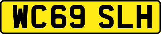 WC69SLH