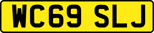 WC69SLJ