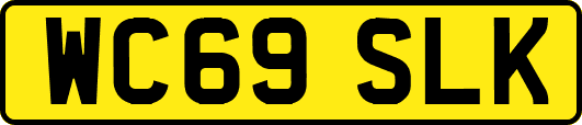 WC69SLK