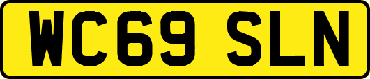 WC69SLN
