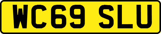 WC69SLU