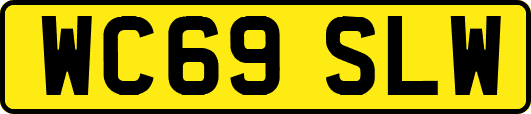 WC69SLW