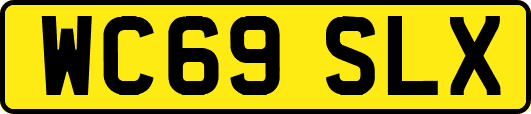 WC69SLX