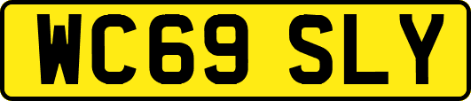 WC69SLY