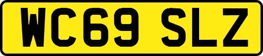 WC69SLZ