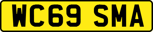 WC69SMA