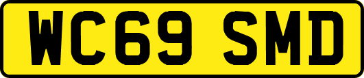 WC69SMD