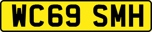 WC69SMH