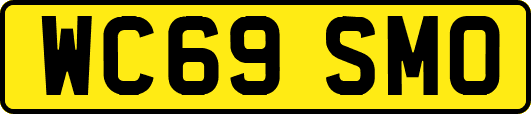 WC69SMO