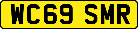 WC69SMR
