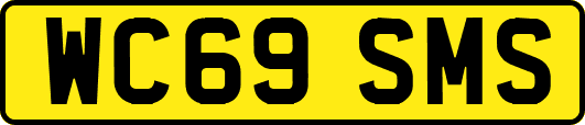 WC69SMS