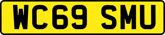 WC69SMU