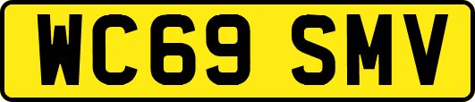 WC69SMV
