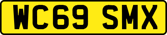 WC69SMX