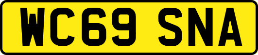 WC69SNA