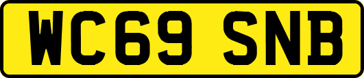WC69SNB