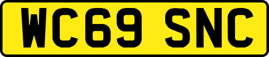 WC69SNC