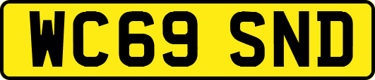 WC69SND