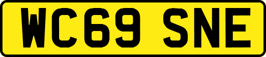 WC69SNE