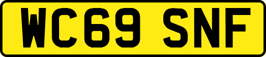 WC69SNF