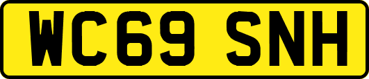 WC69SNH