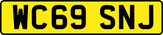 WC69SNJ