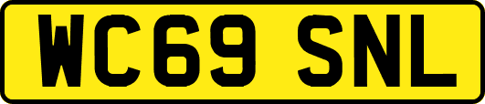 WC69SNL