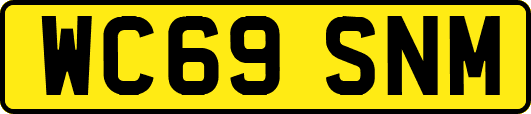 WC69SNM