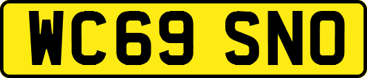 WC69SNO