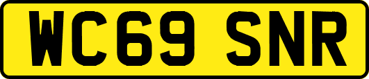WC69SNR