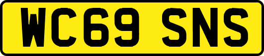 WC69SNS