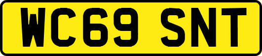 WC69SNT