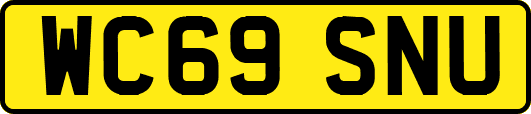 WC69SNU