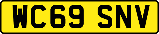 WC69SNV