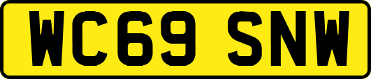 WC69SNW