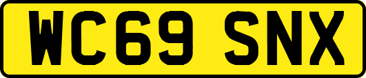 WC69SNX