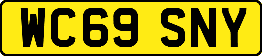WC69SNY
