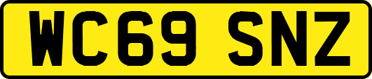 WC69SNZ