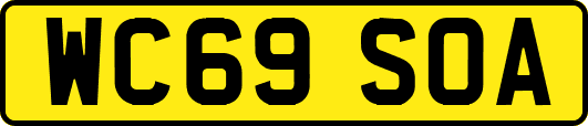 WC69SOA