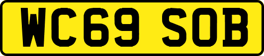 WC69SOB