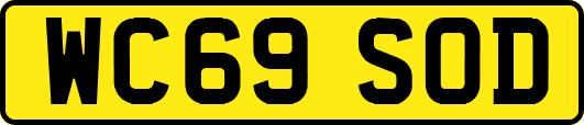 WC69SOD