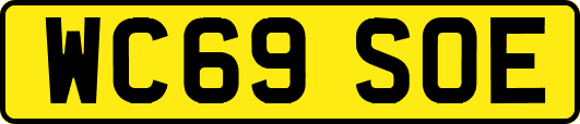WC69SOE