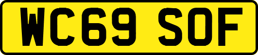 WC69SOF