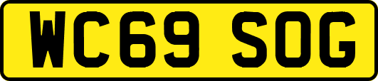 WC69SOG