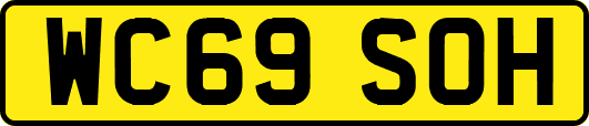 WC69SOH