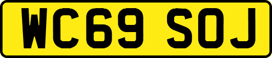 WC69SOJ