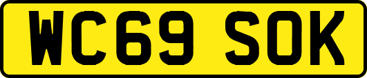 WC69SOK